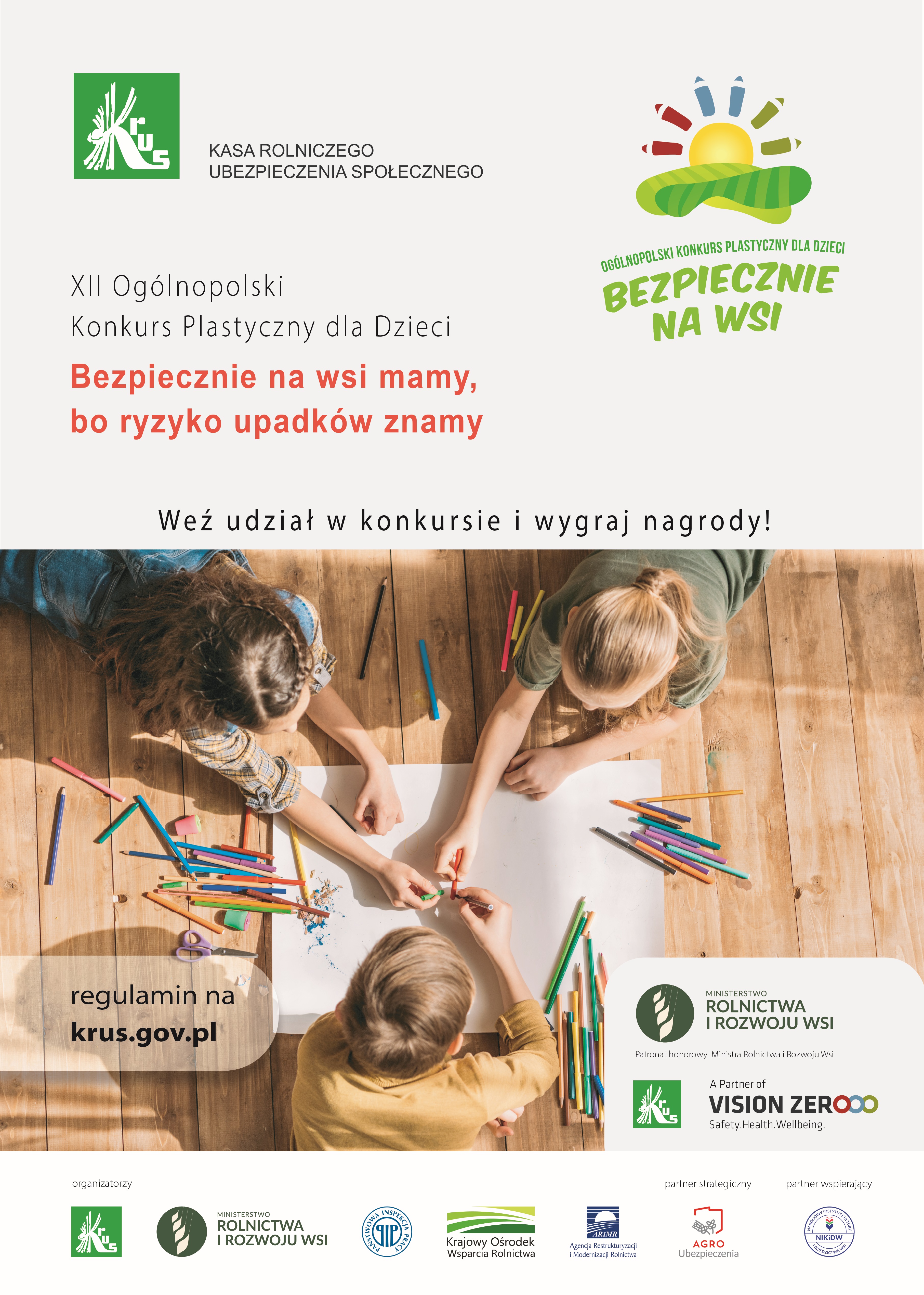 Konkurs plastyczny