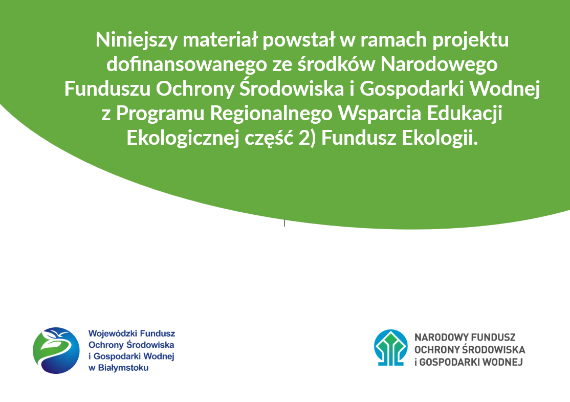 „Zdrowo to czasem też znaczy kolorowo-wpływ kwiatów na życie człowieka”

W ramach Umowy dotacji N…