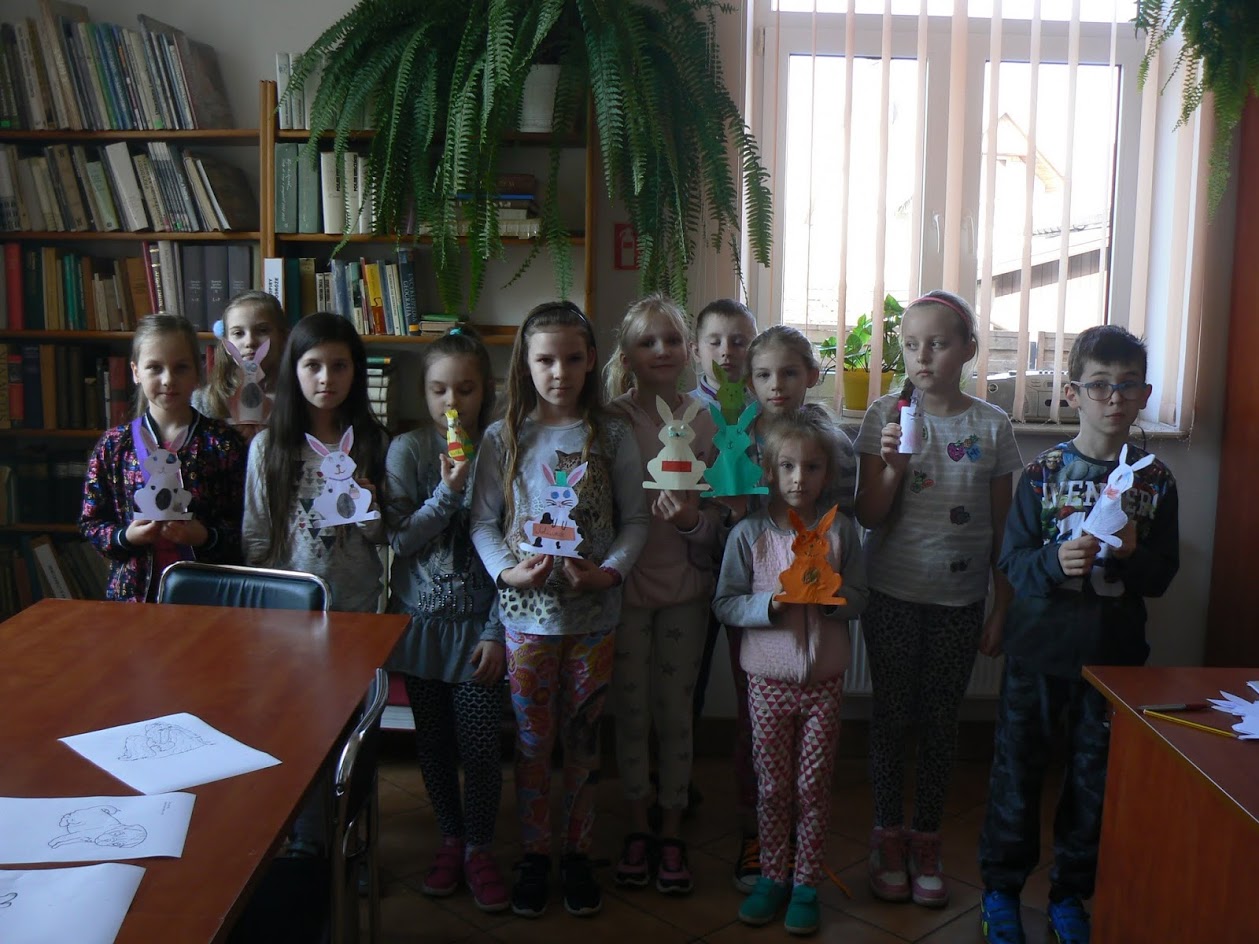 Wielkanocne cudeńka