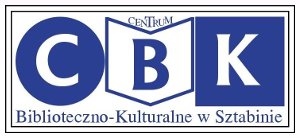 Centrum Biblioteczno - Kulturalne w Sztabinie