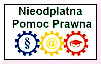 Nieodpłatna pomoc prawna