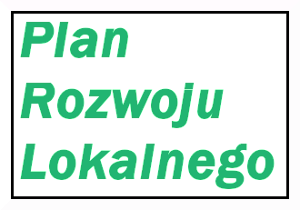 Plan Rozwoju Lokalnego