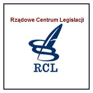Rządowe Centrum Legislacji