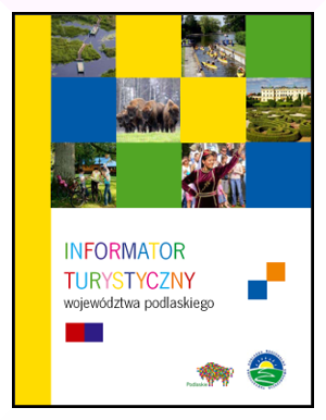 Serwis turystyczny