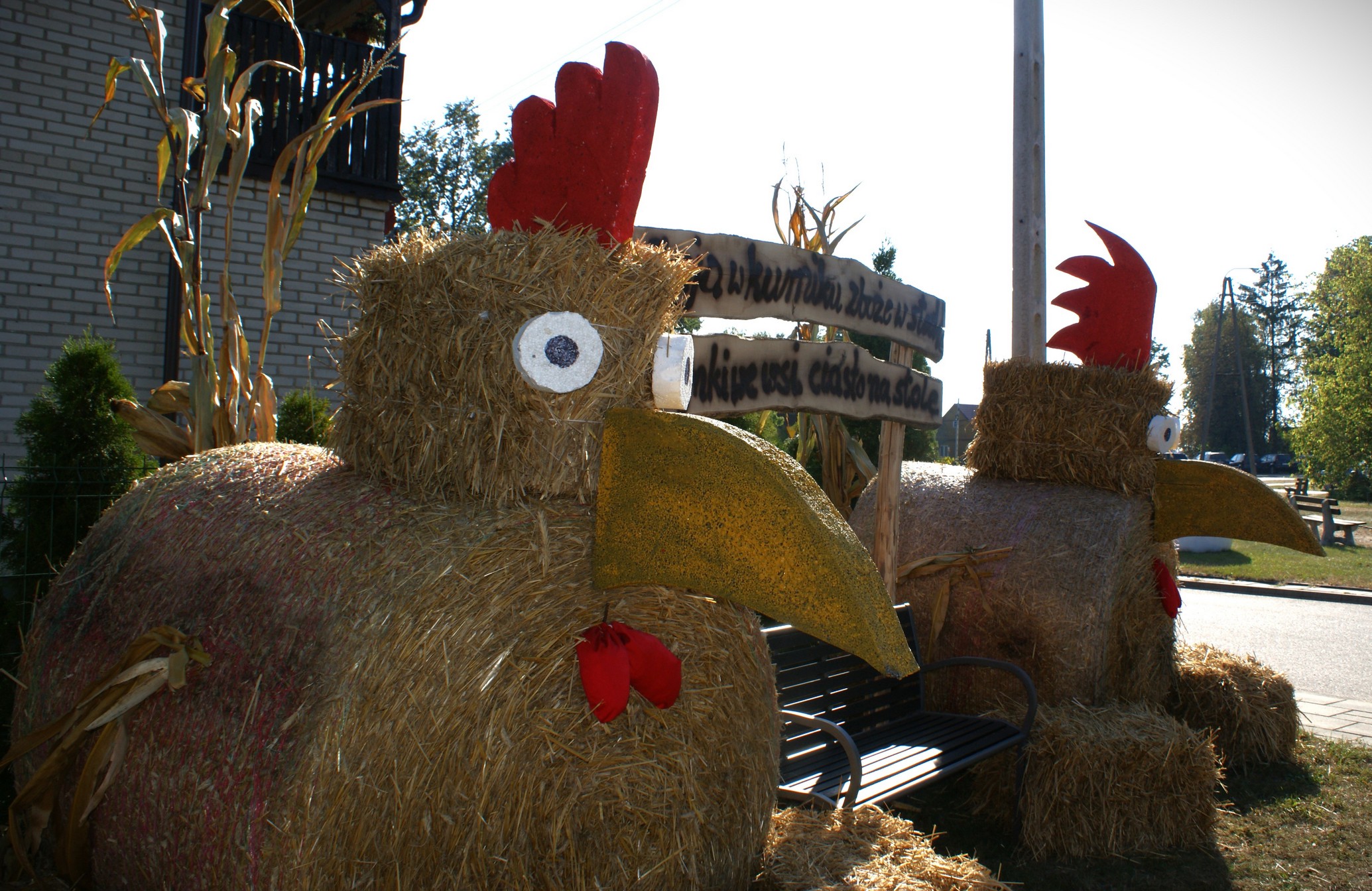 Dożynki parafialne w Jaminach

        

        


Obraz 00001…