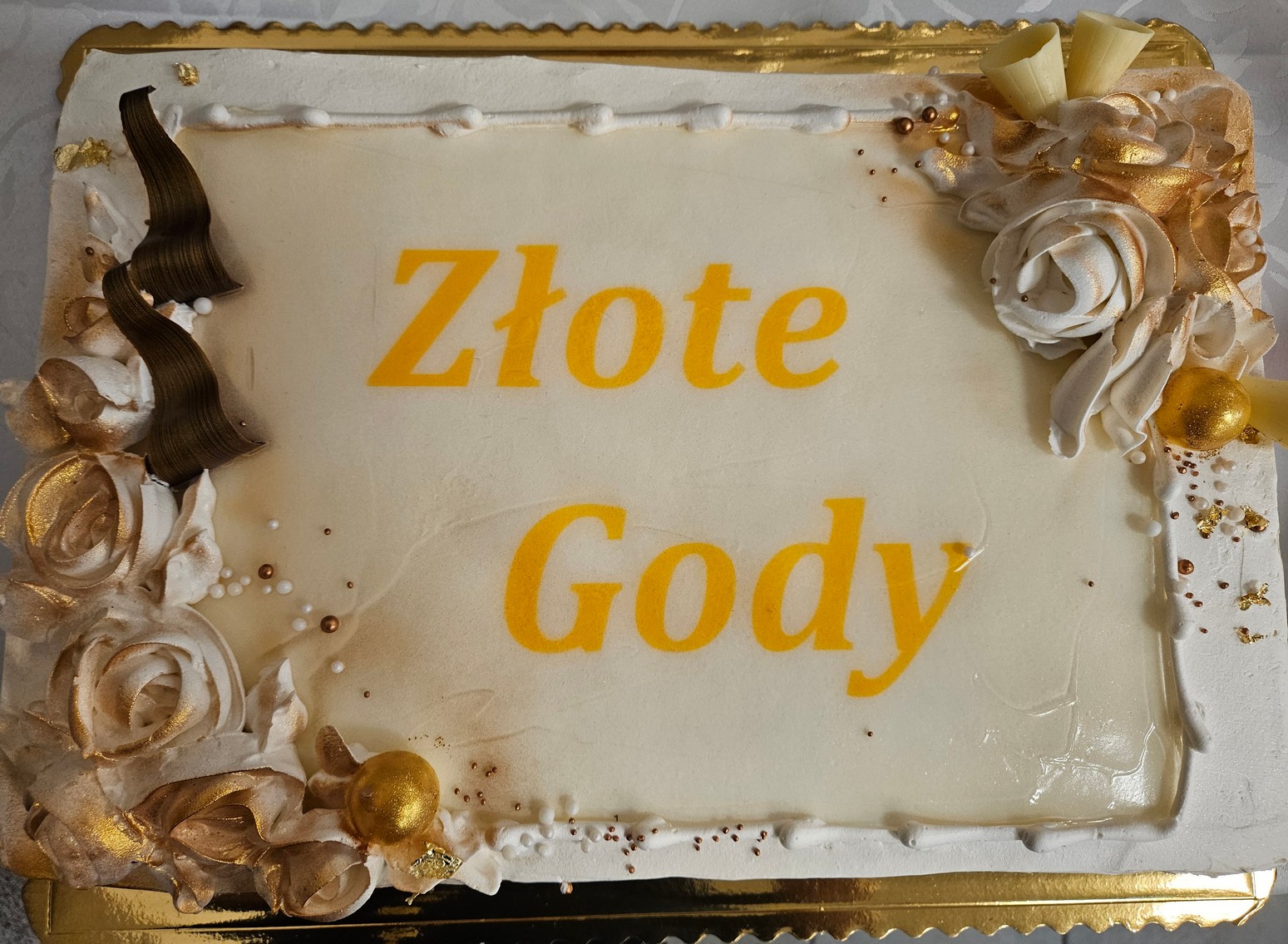 MEDALE ZA DŁUGOLETNIE POŻYCIE MAŁŻEŃSKIE
Jubileusz 50-lecia pożycia małżeńskiego to nie tylko okaz…