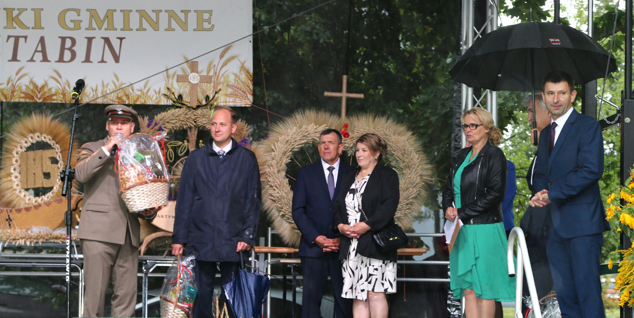 Dożynki Gminne w Sztabinie

        

        




Image 00001…