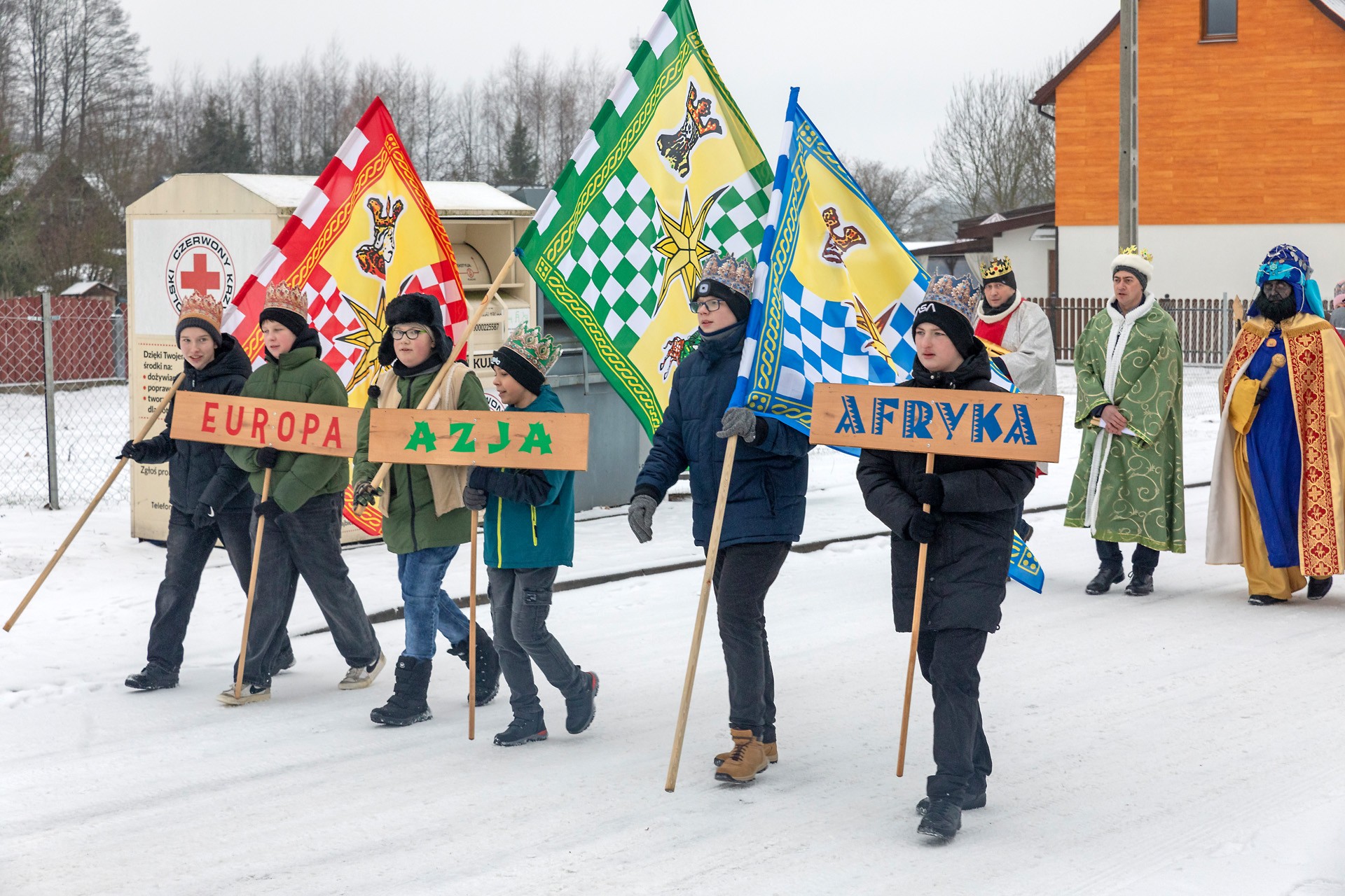 Orszak Trzech Króli 2025

        

        


Obraz 00001…
