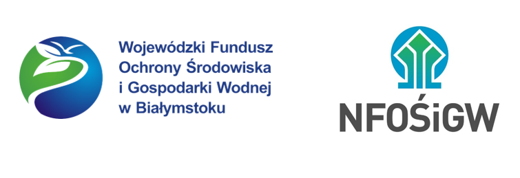 Informacja o dofinansowaniu
Gmina Sztabin informuje, że przedsięwzięcie pn. „Usuwanie wyrobów zawi…