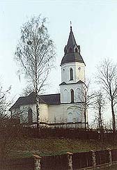 Kościół Dominikański w Krasnymborze
