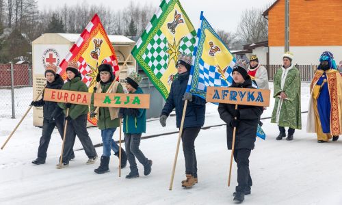 Orszak Trzech Króli 2025
Obraz 00001…