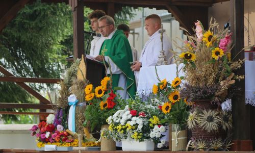 Dożynki parafialne w Krasnymborze

        

        




Image 00001…