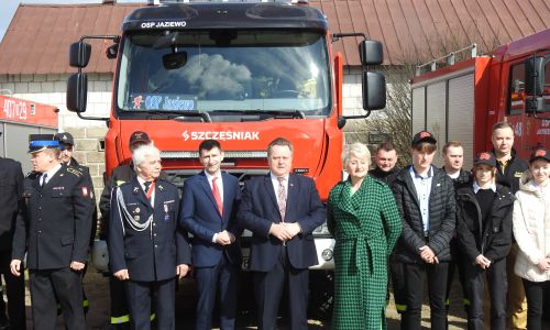 Spotkanie jednostek OSP - podsumowanie 2022 r.

        

        


Zdj 1…