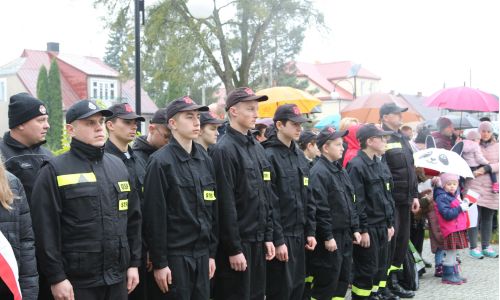 Obchody 105. Rocznicy Odzyskania Niepodległości

        

        


Obchody 105 lecia Odzy…