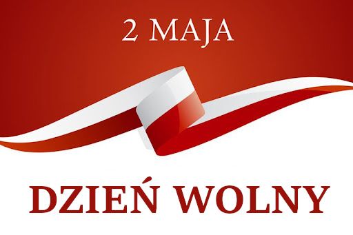 2 maja - urząd nieczynny


    
        Informujemy, że dnia 2 maja 2025 r. (piątek) Urząd Gmin…