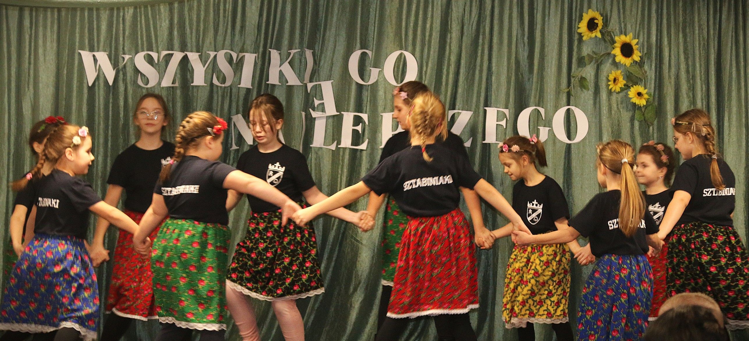 Dzień Babci i Dziadka w Centrum Biblioteczno-Kulturalnym w Sztabinie
Dzień Babci i Dzień Dziadka t…