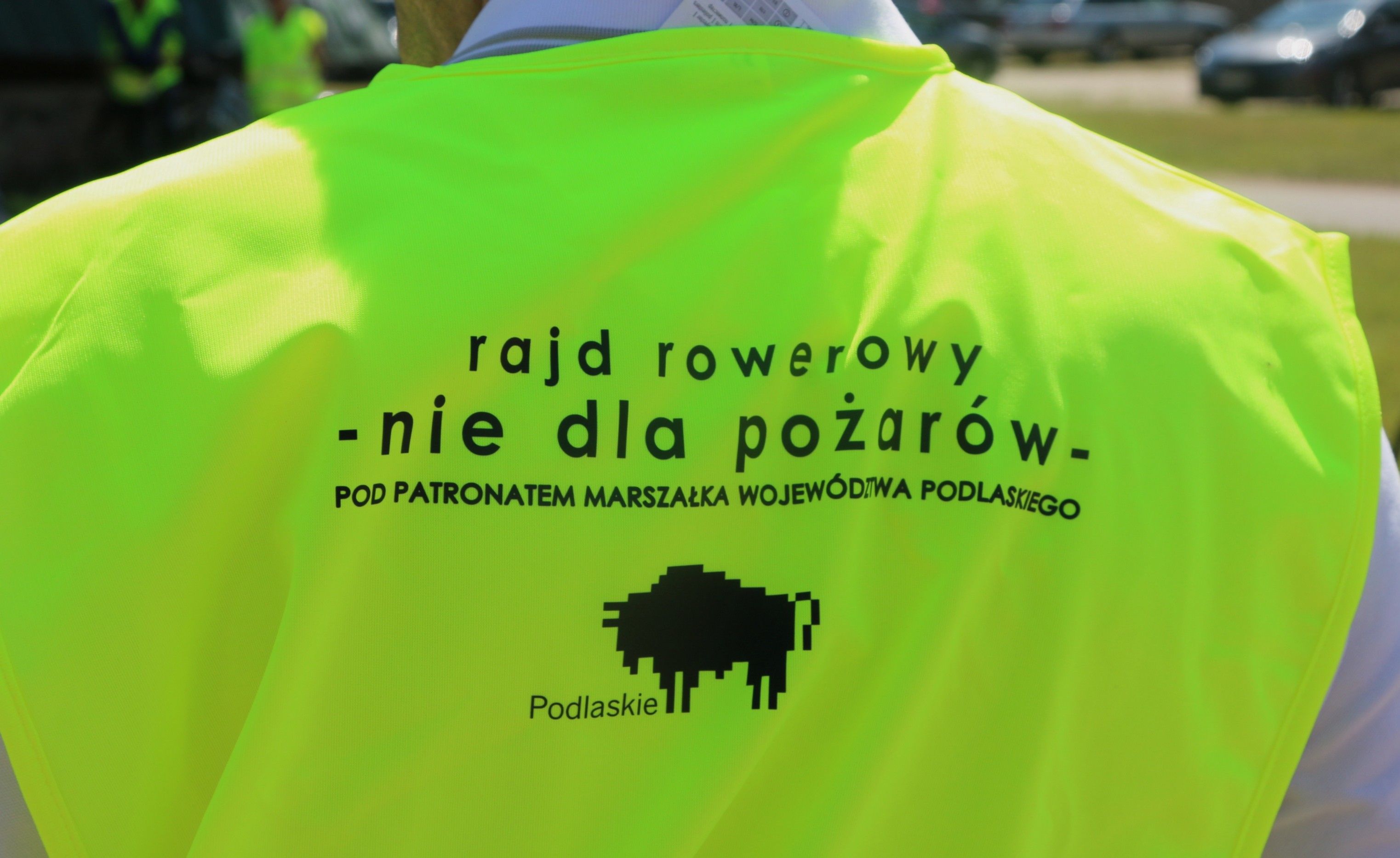 Fotorelacja Rajd Rowerowy 2025






Serdecznie zapraszamy do zapoznania się z fotorelacją z…