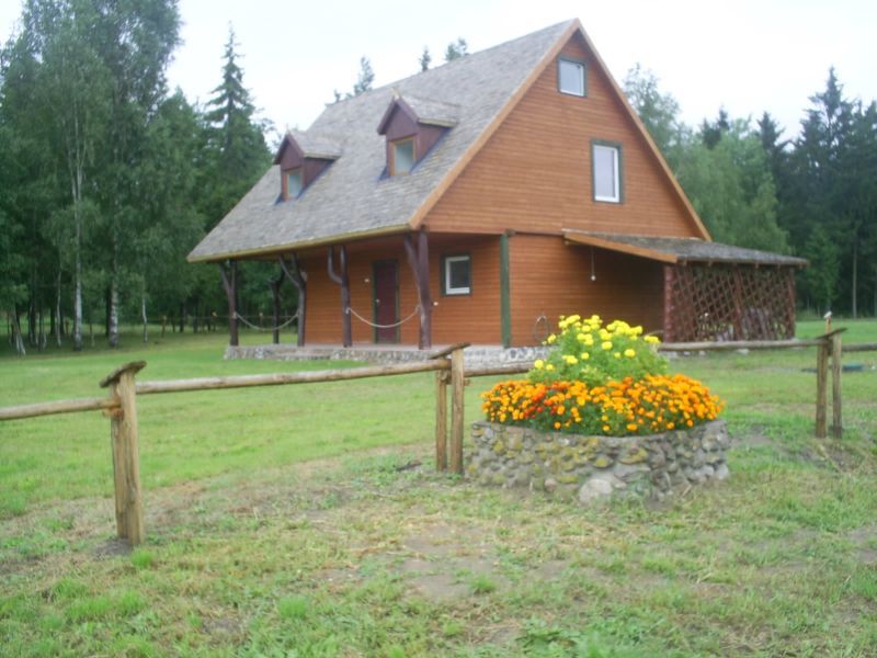 Kopiec 7
Sosnowo 1A
16 - 310 Sztabin
tel. kom. 694-579-718
e-mail: Ten adres pocztowy jest chro…