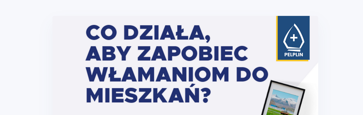 
Z inicjatywy Europejskiej Sieci Zapobiegania Przestępczości (ang. – European Crime Prevention Net…