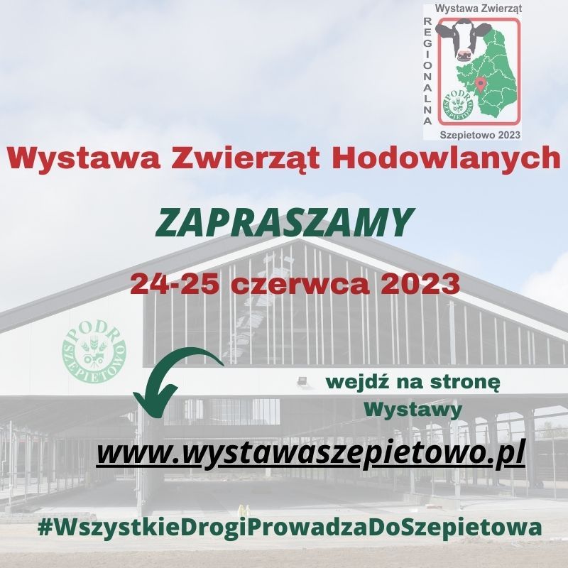 Wystawa zwierząt..