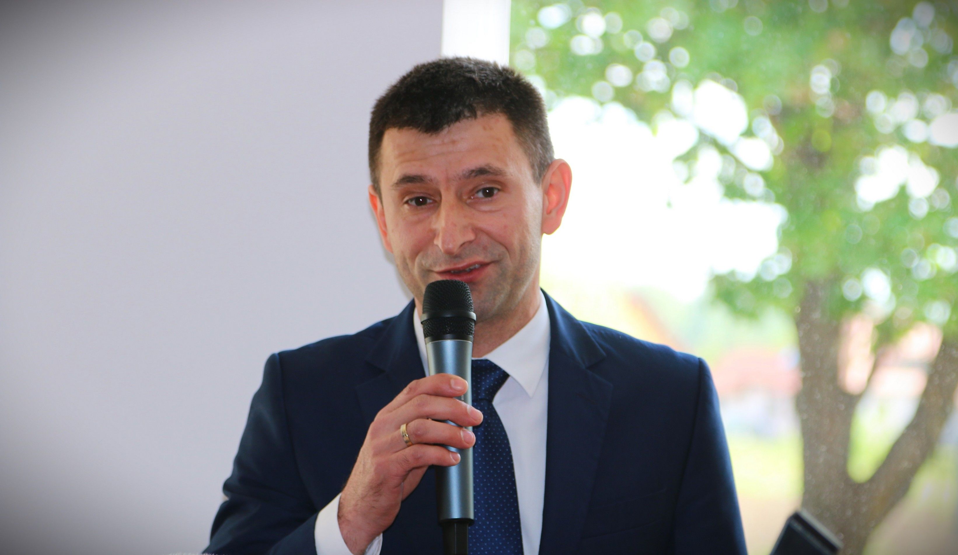 OSOBOWOŚĆ ROKU 2024
Plebiscyt Osobowość Roku to doskonała okazja, aby uhonorować osoby, które w sz…