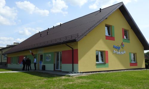Oficjalne otwarcie przedszkola w Sztabinie

        

        


DSCN 5195




    
...