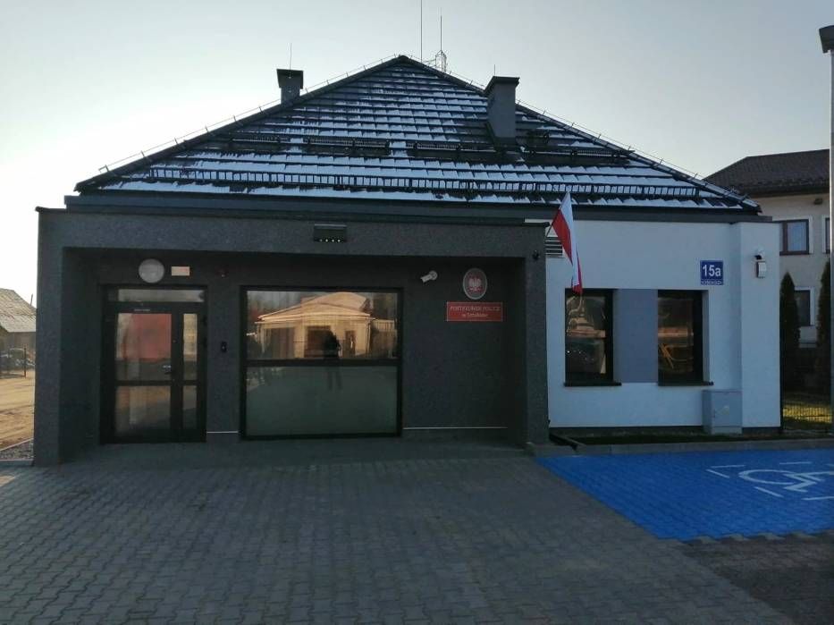 Po ponad 7 latach przerwy, zgodnie z oczekiwaniami społeczności lokalnej, ponownie zaczął działać P…