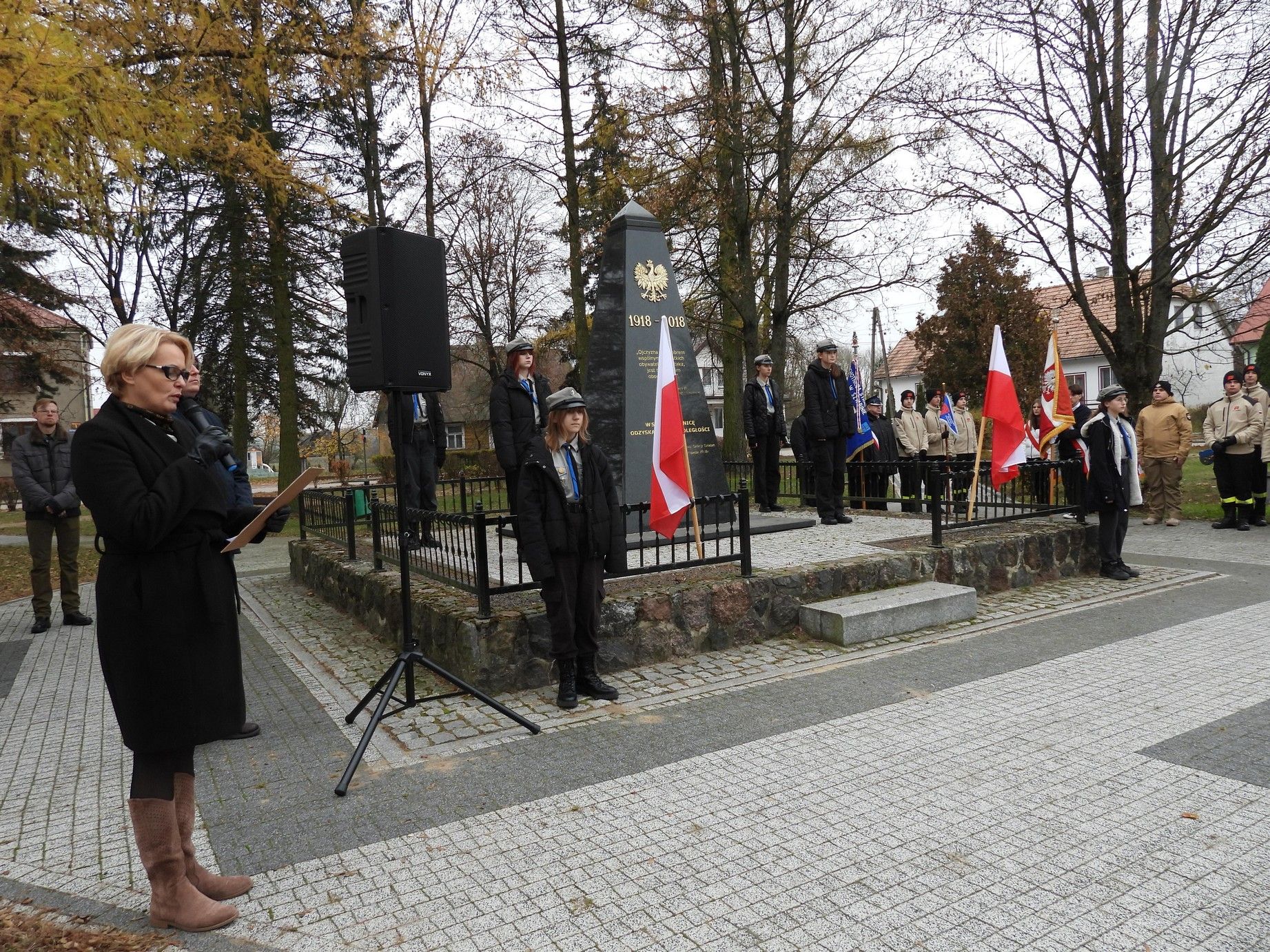 Narodowe Święto Niepodległości

        

        


Obraz 00001…