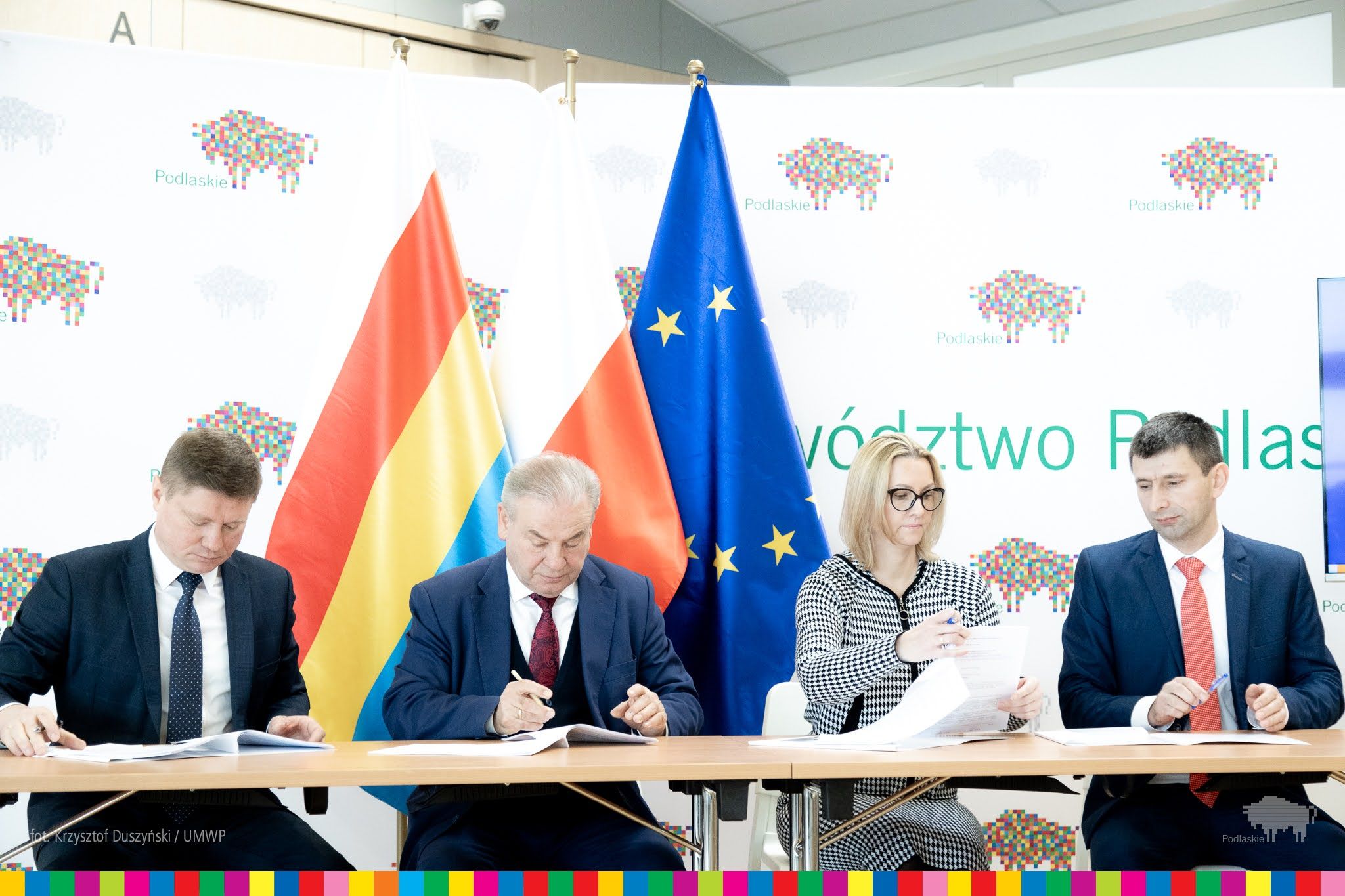 Dofinansowanie na inwestycje związane z gospodarką wodno-ściekową

Nowy Rok i kolejne ważne dofin…