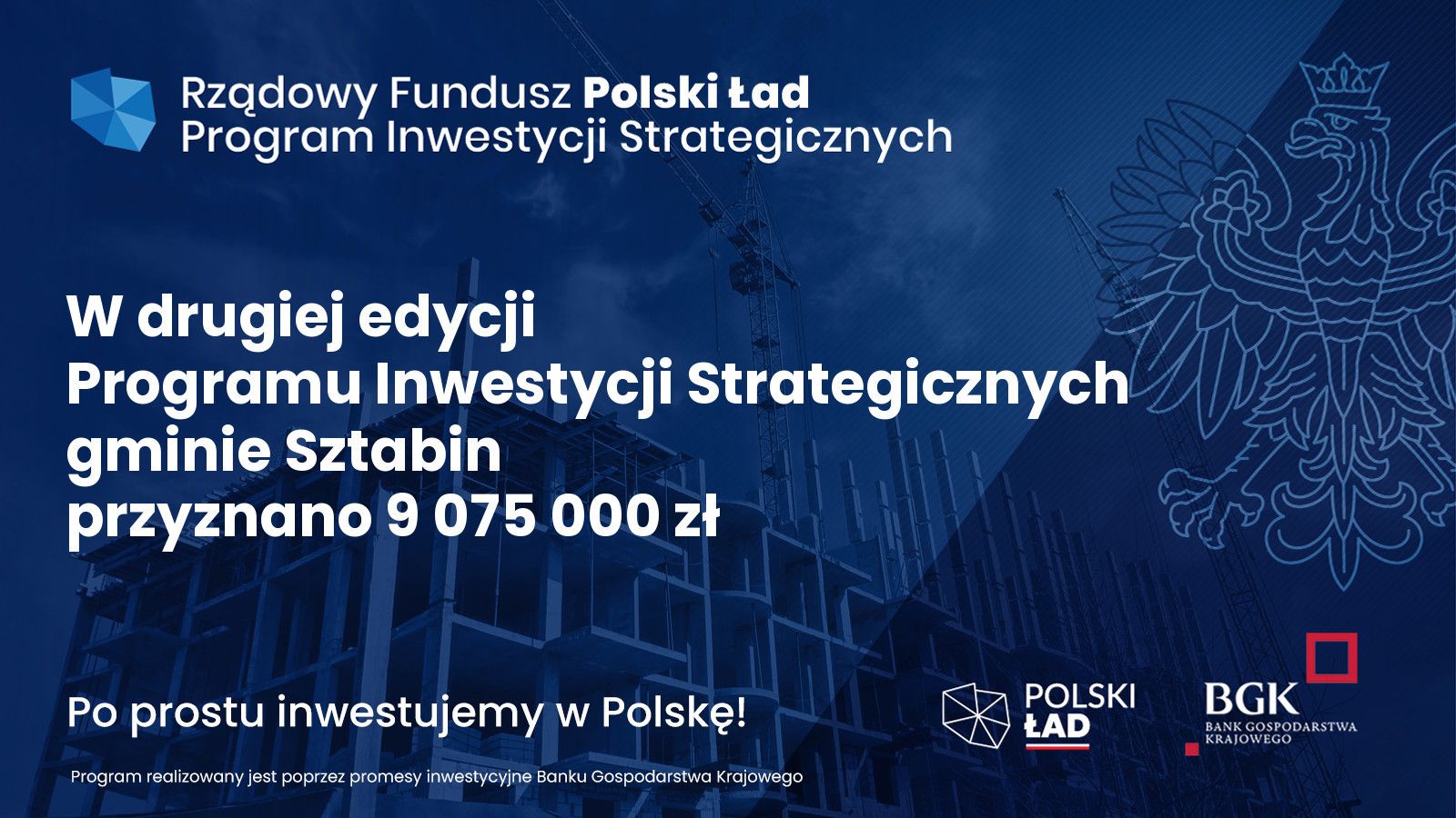 Nazwa zadania:
„Modernizacja i remont budynków komunalnych w miejscowościach Huta i Jastrzębna Dru…