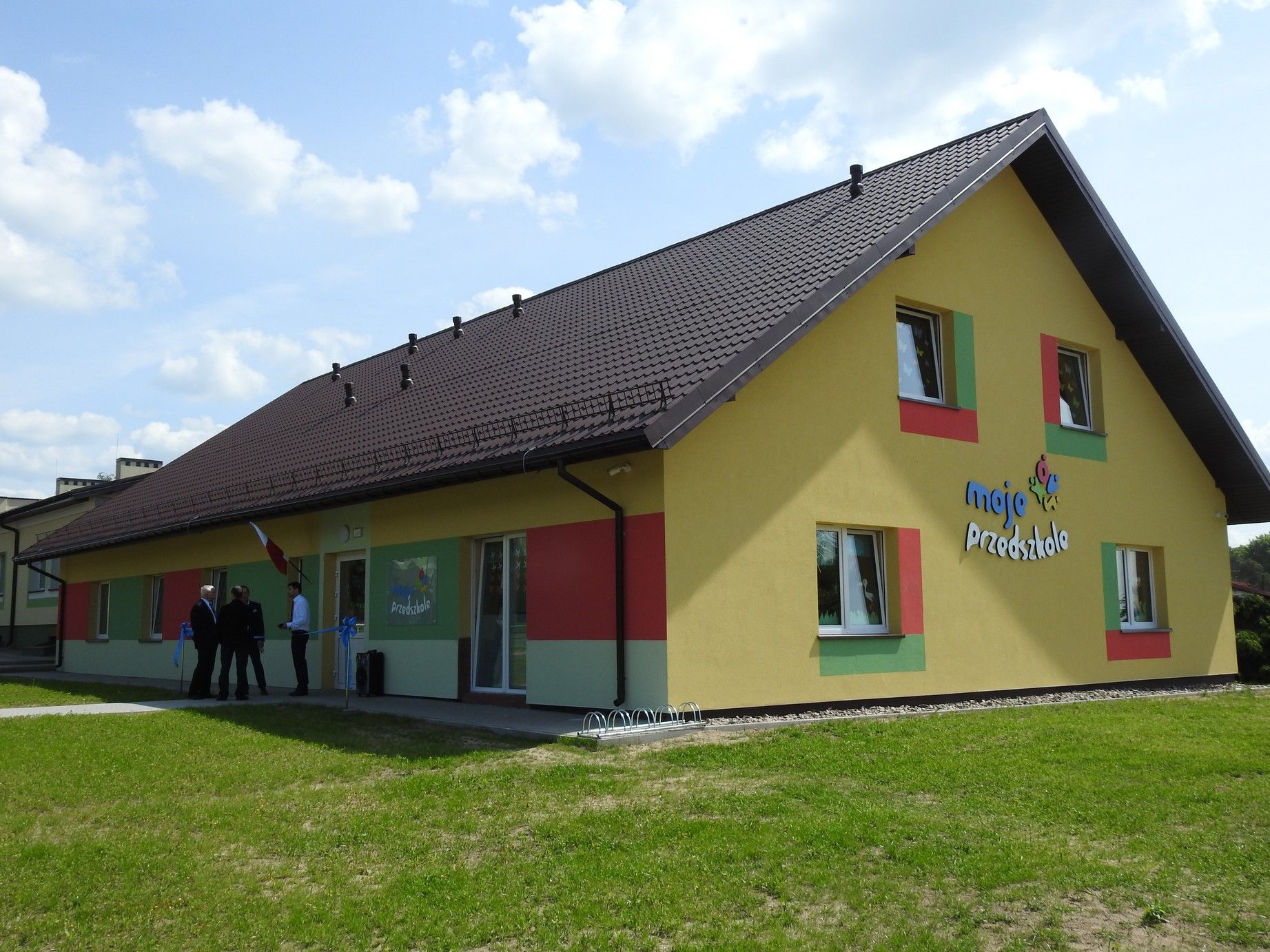Oficjalne otwarcie przedszkola w Sztabinie

        

        


DSCN 5195




    
...