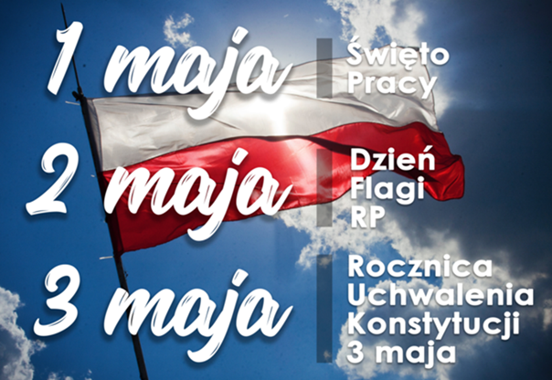 234. rocznica uchwalenia Konstytucji 3 Maja…