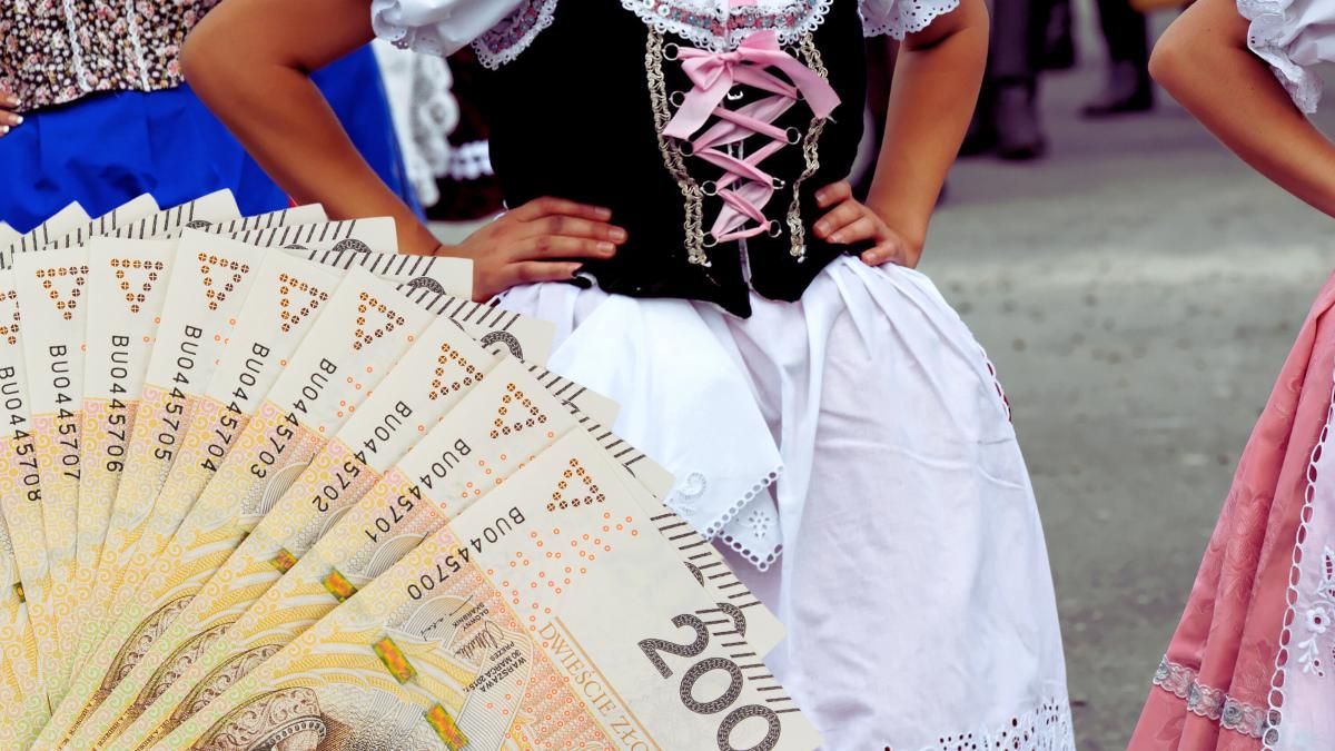 KGW mogą starać się od 10 do nawet 150 tys. zł.

Jeszcze tylko przez niecałe dwa tygodnie można s…