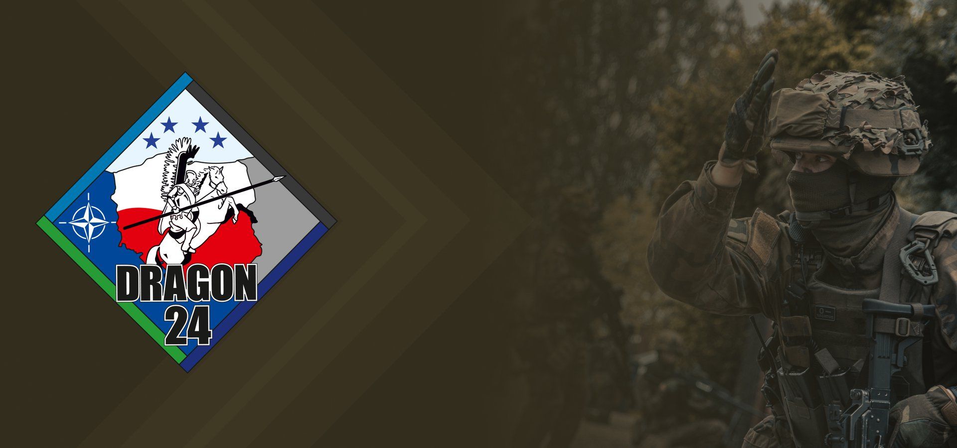 W I połowie 2024 r. NATO przeprowadza serię ćwiczeń pod wspólnym kryptonimem Steadfast Defender-24…